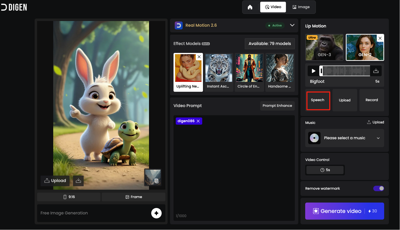AI Lip Sync Video Generator: Top 3 Tools to Make Your Avatar Speak Naturally