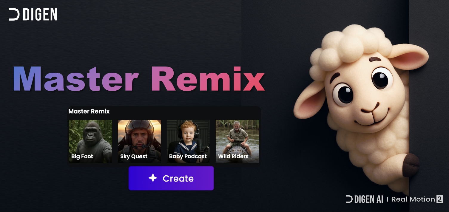 How to image Create a Baby Podcast in 2 Mins for Free?