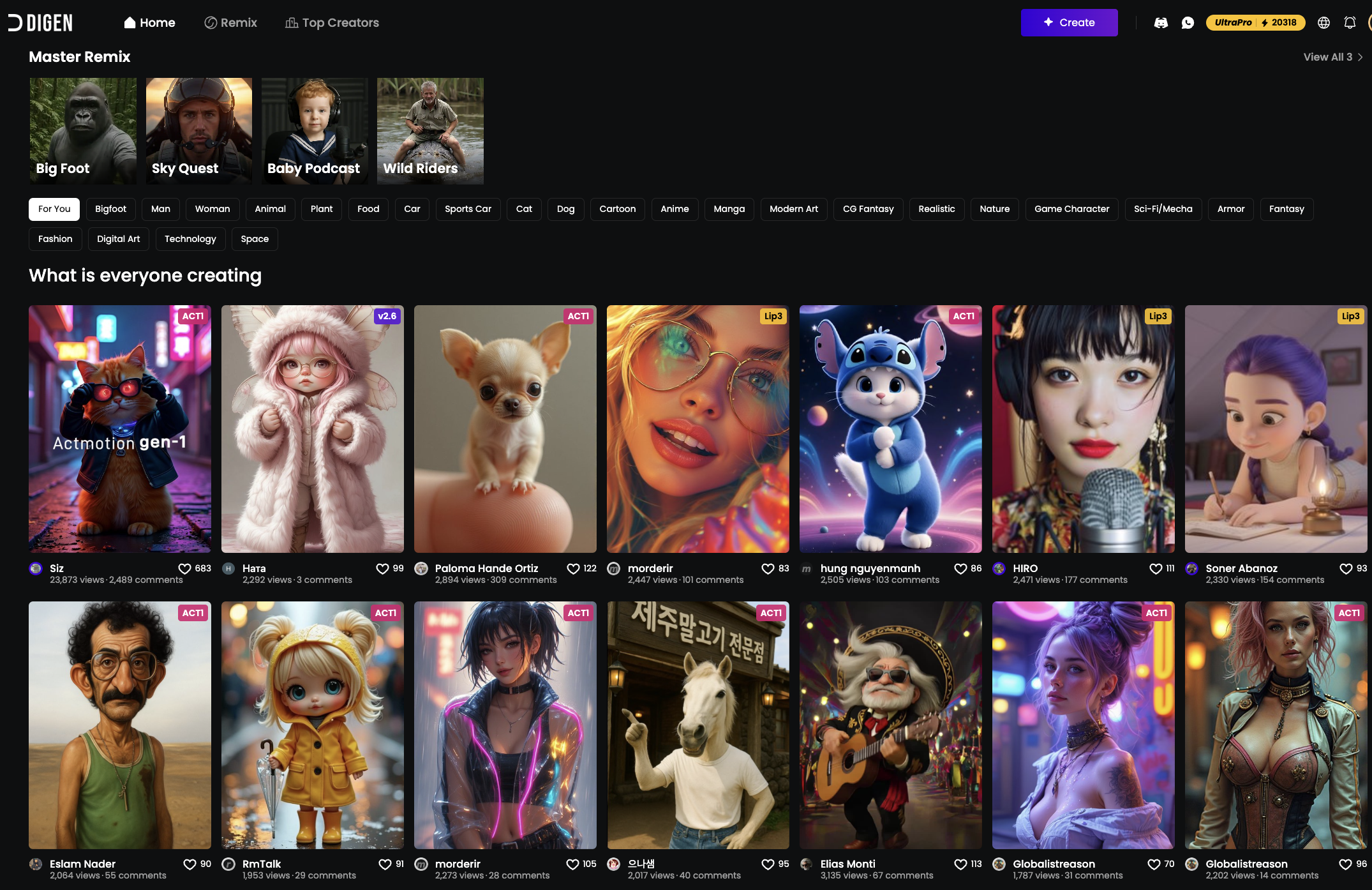 How to image Create a Baby Podcast in 2 Mins for Free?
