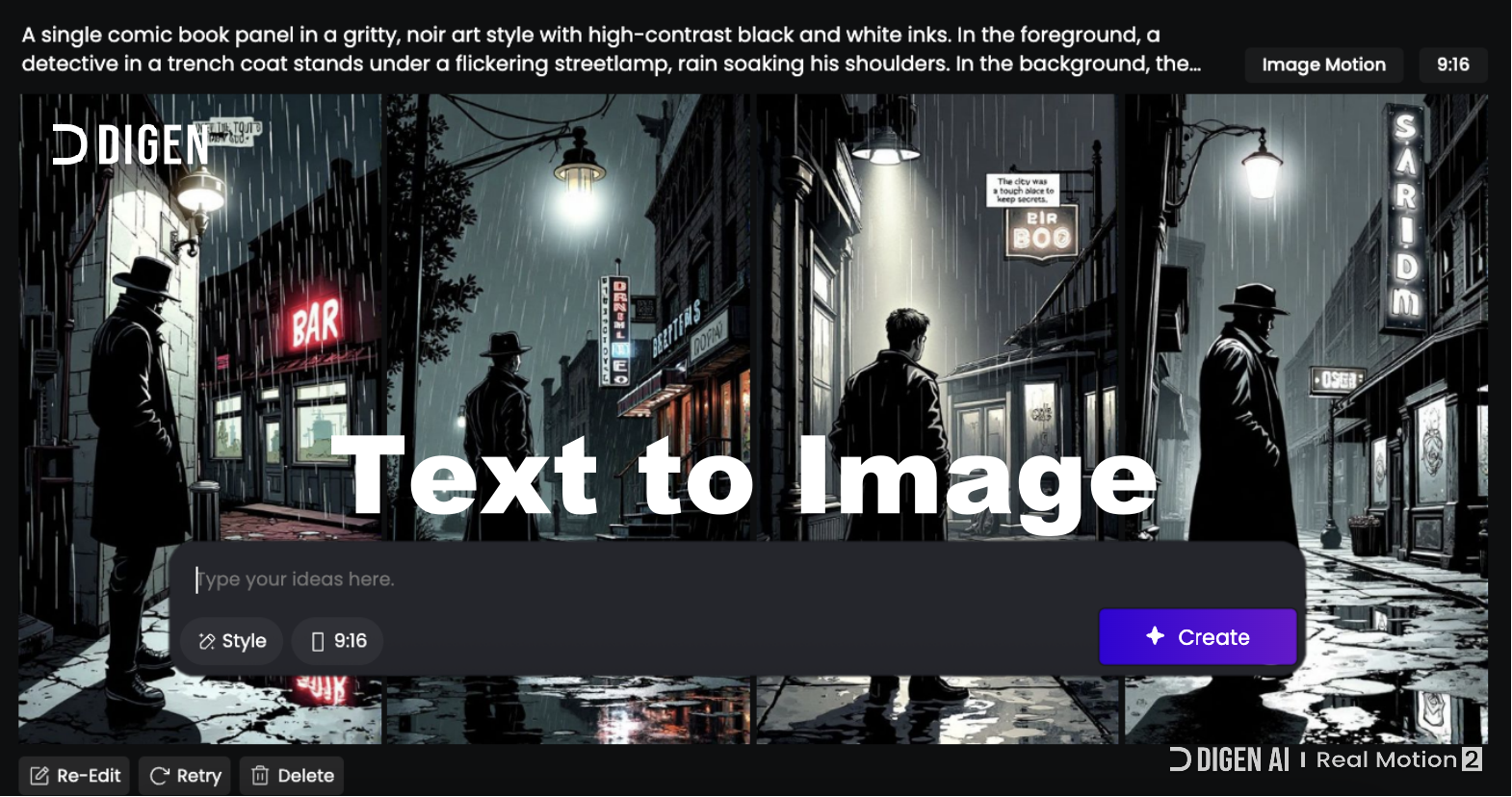 3 Best FREE AI Image Generators in 2025 (Dreamina)