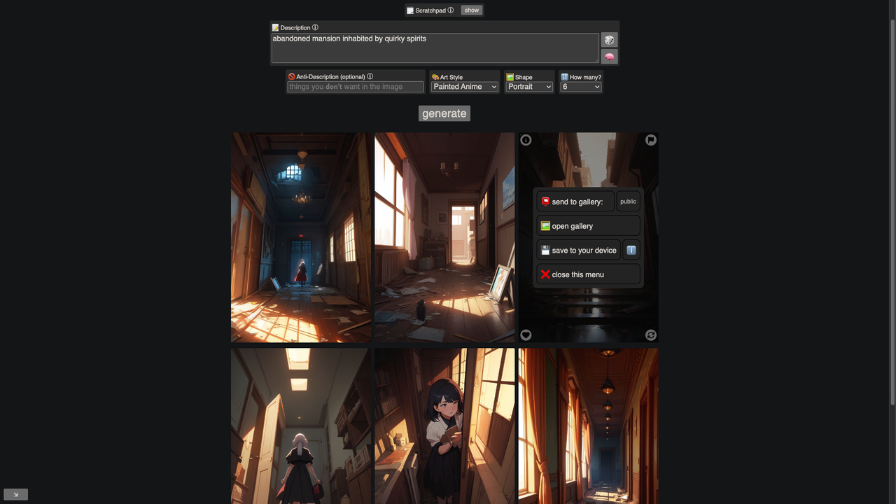 3 Best FREE AI Image Generators in 2025 (Dreamina)