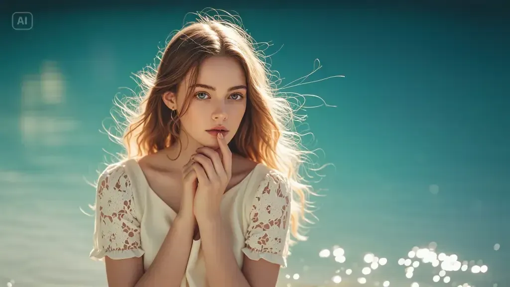 3 Best FREE AI Image Generators in 2025 (Dreamina)