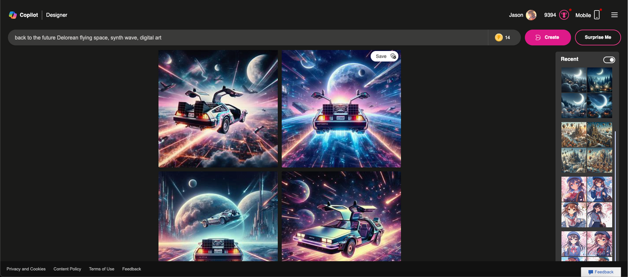 3 Best FREE AI Image Generators in 2025 (Dreamina)