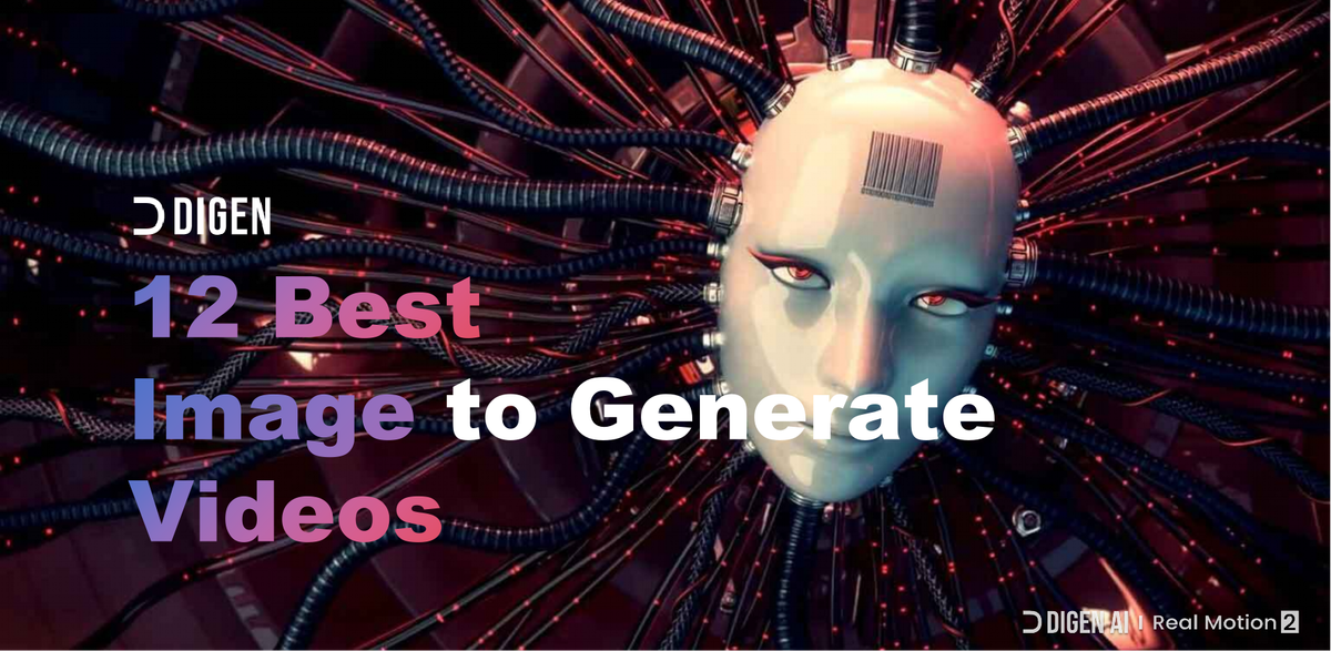 12 Best AI Image Generators Videos in 2025 (Free & Paid Tools Compared)