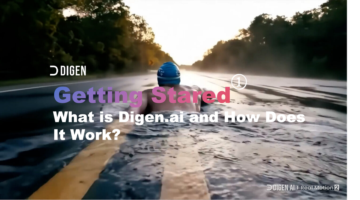 Optimize Image Sizes in Digen.ai for Different Video Formats & Platforms