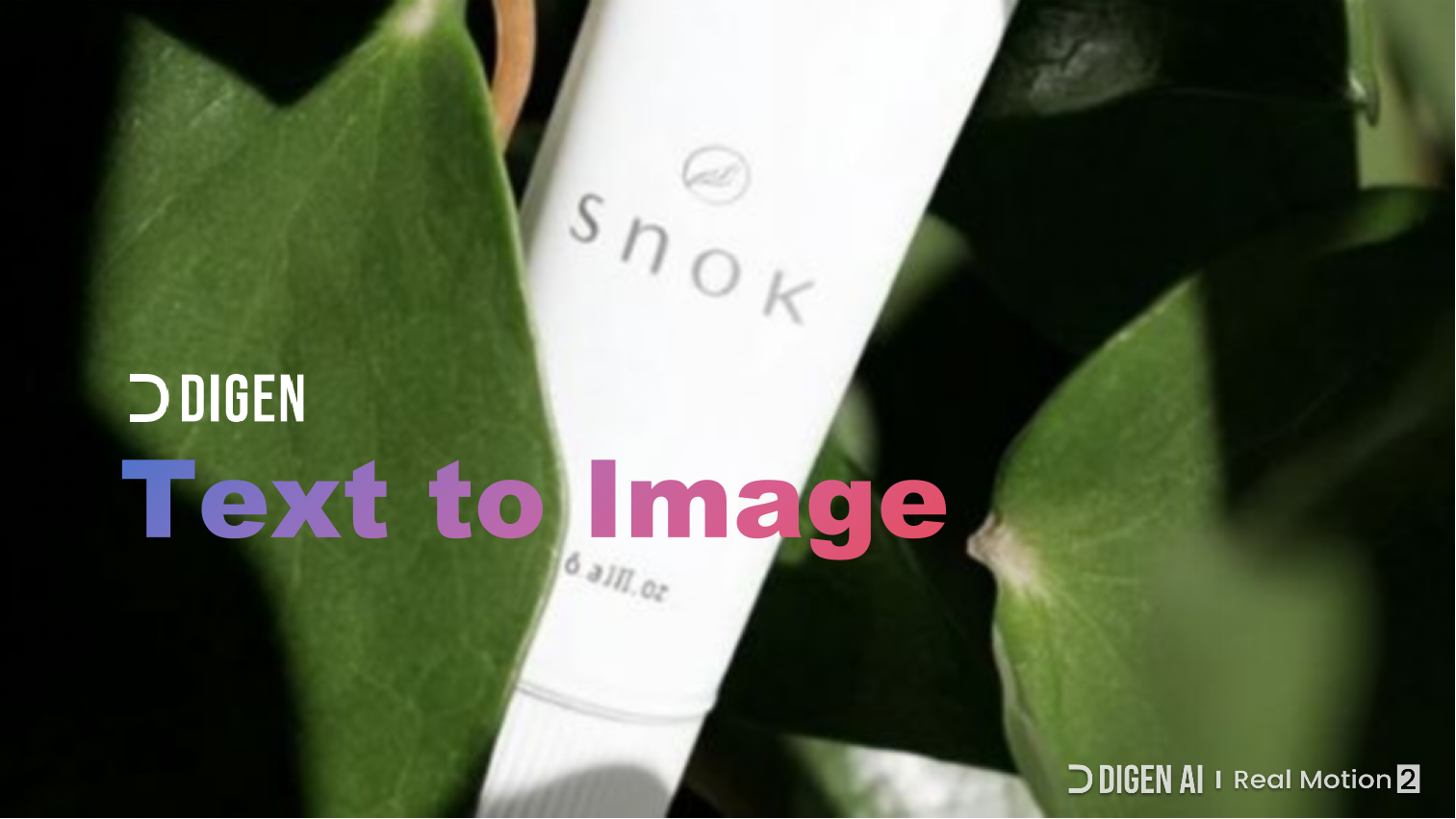 AI Product Photo Generator for E-commerce - Replace Expensive Photos | Digen.ai