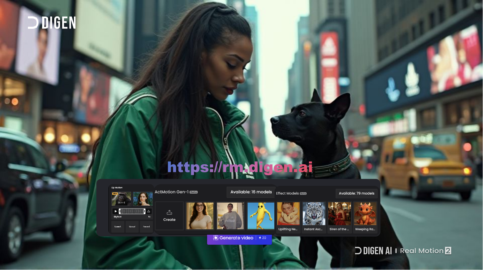 Best Free AI image & video generators in 2025 - Create from text and images for ADs