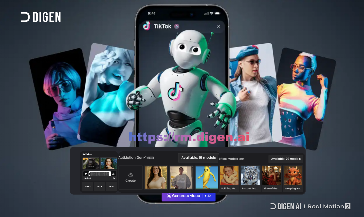 Best AI TikTok Video Generations In 2025