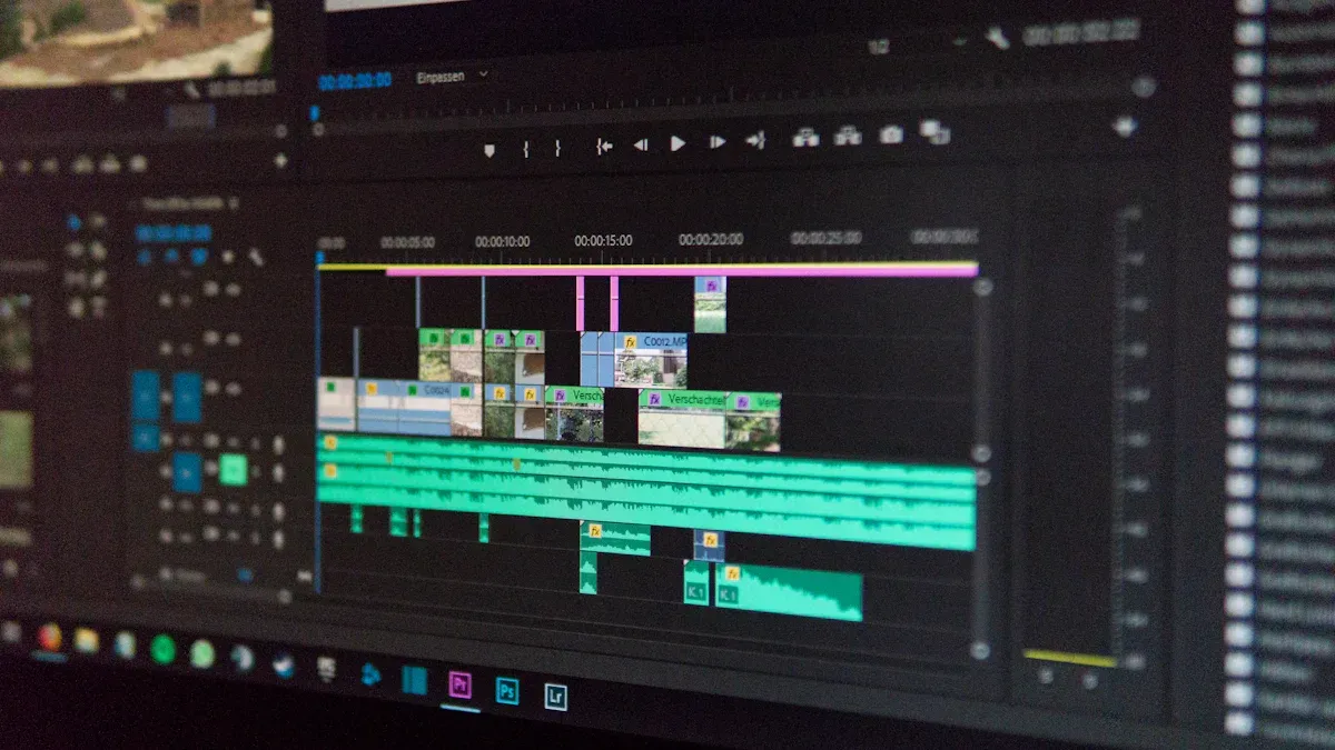 A Complete Guide to AI Video Generation Tools for Creators