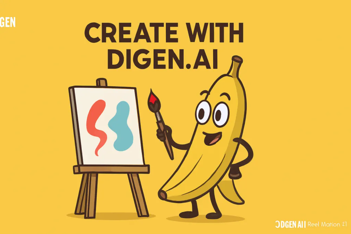 What Is Nano Banana? How This Anonymous AI Tool Swept the Image-Editing Field