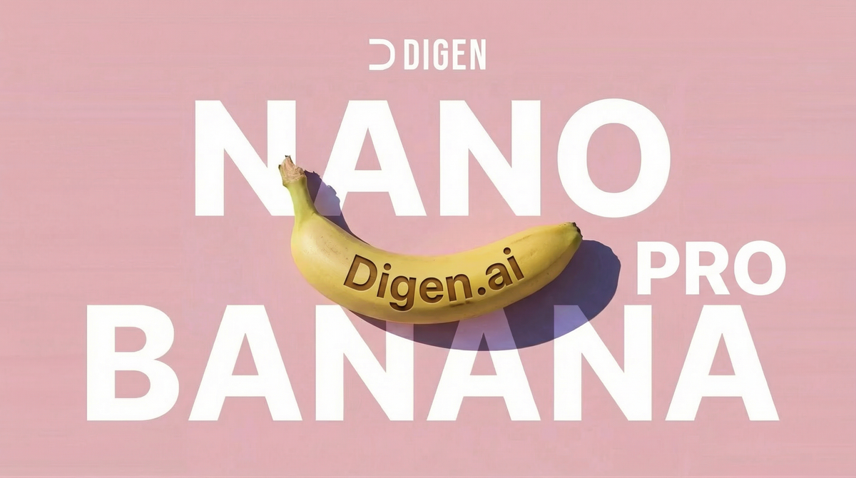 🍌 Core Comparison: Nano Banana Pro vs. Nano Banana