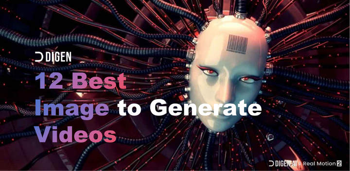 12 Best AI Image Generators Videos in 2025 (Free & Paid Tools Compared)