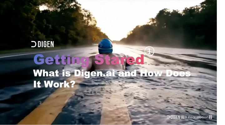 Optimize Image Sizes in Digen.ai for Different Video Formats & Platforms