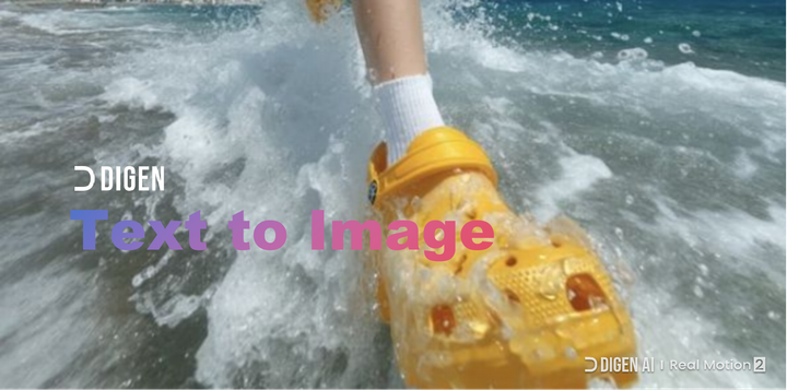 AI Outfit Changer & Portrait Style Generator - Digen.ai