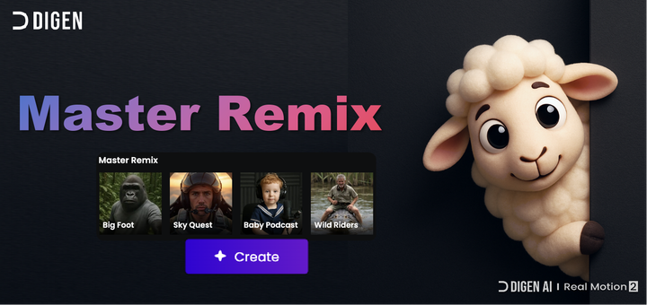 How to image Create a Baby Podcast in 2 Mins for Free?