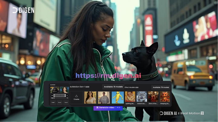 Best Free AI image & video generators in 2025 - Create from text and images for ADs