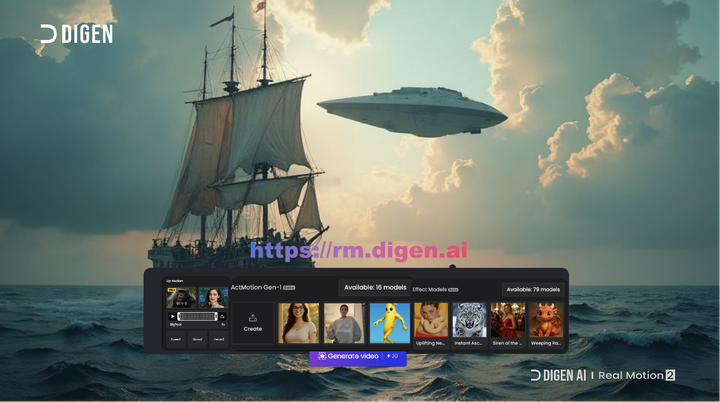 Best  Free AI image & video generators in 2025 - Create from text and images for Creative