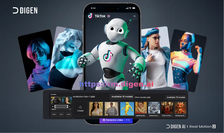 Best AI TikTok Video Generations In 2025