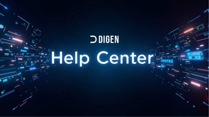Digen Generate Video Prompt Guide
