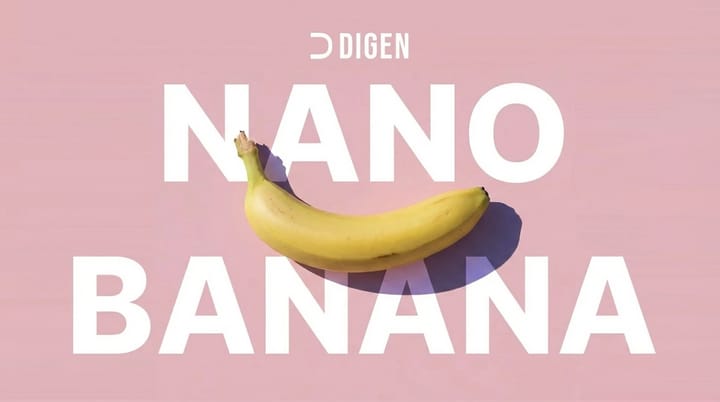 Digen.ai ✖️ Google Nano Banana: 10+ Hottest Prompts Ready to Copy! (Part 2: Advanced Editing)