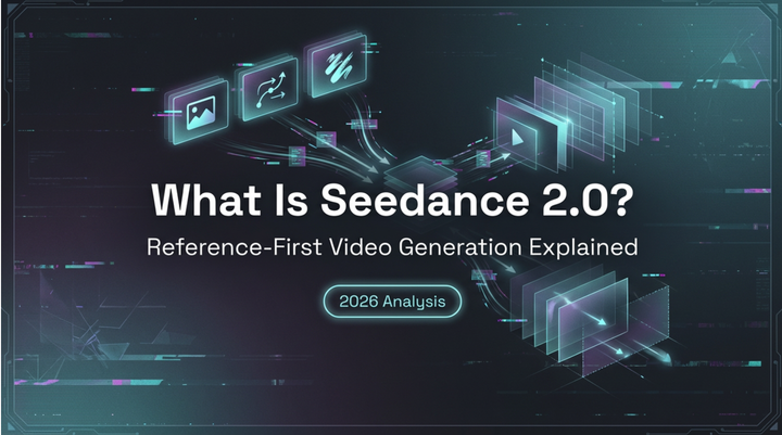 Introducing Seedance 2.0